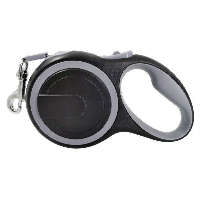 Automatic Retractable Dog Leash for Medium and Large Dogs