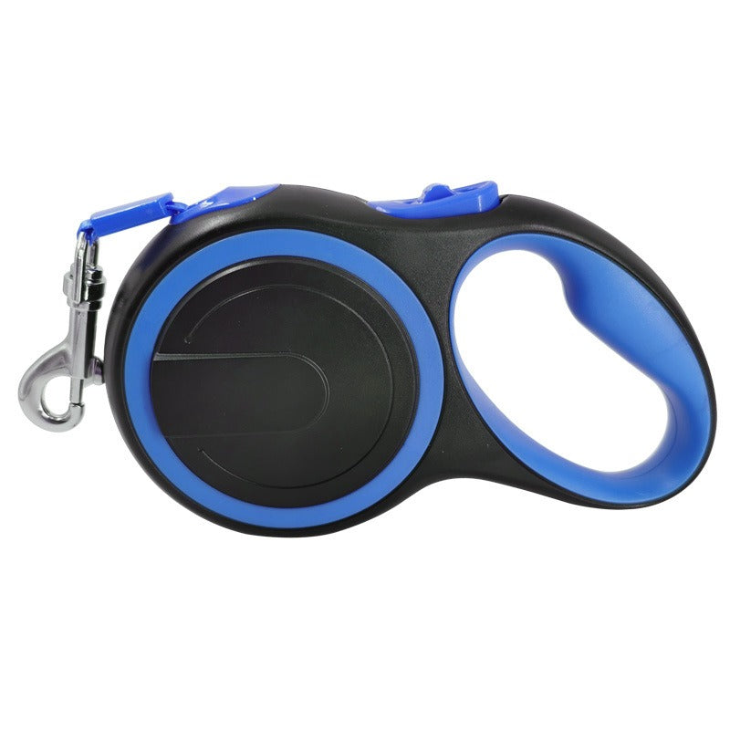 Automatic Retractable Dog Leash for Medium and Large Dogs