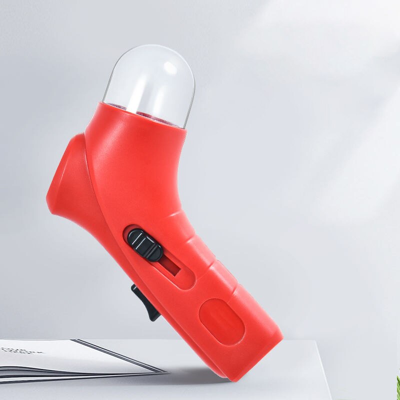 Interactive Dog Treat Launcher Toy for Training and Play