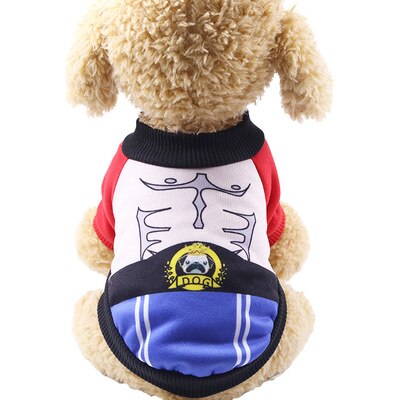Halloween Pet Costume for Dogs and Cats, Fun Dress-Up Outfit