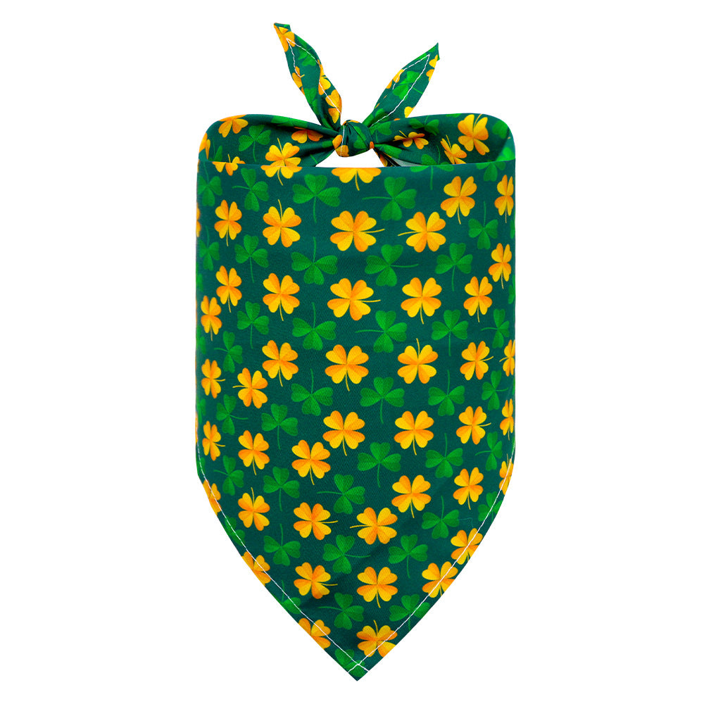 St. Patrick's Day Pet Costume Accessory for Dogs and Cats