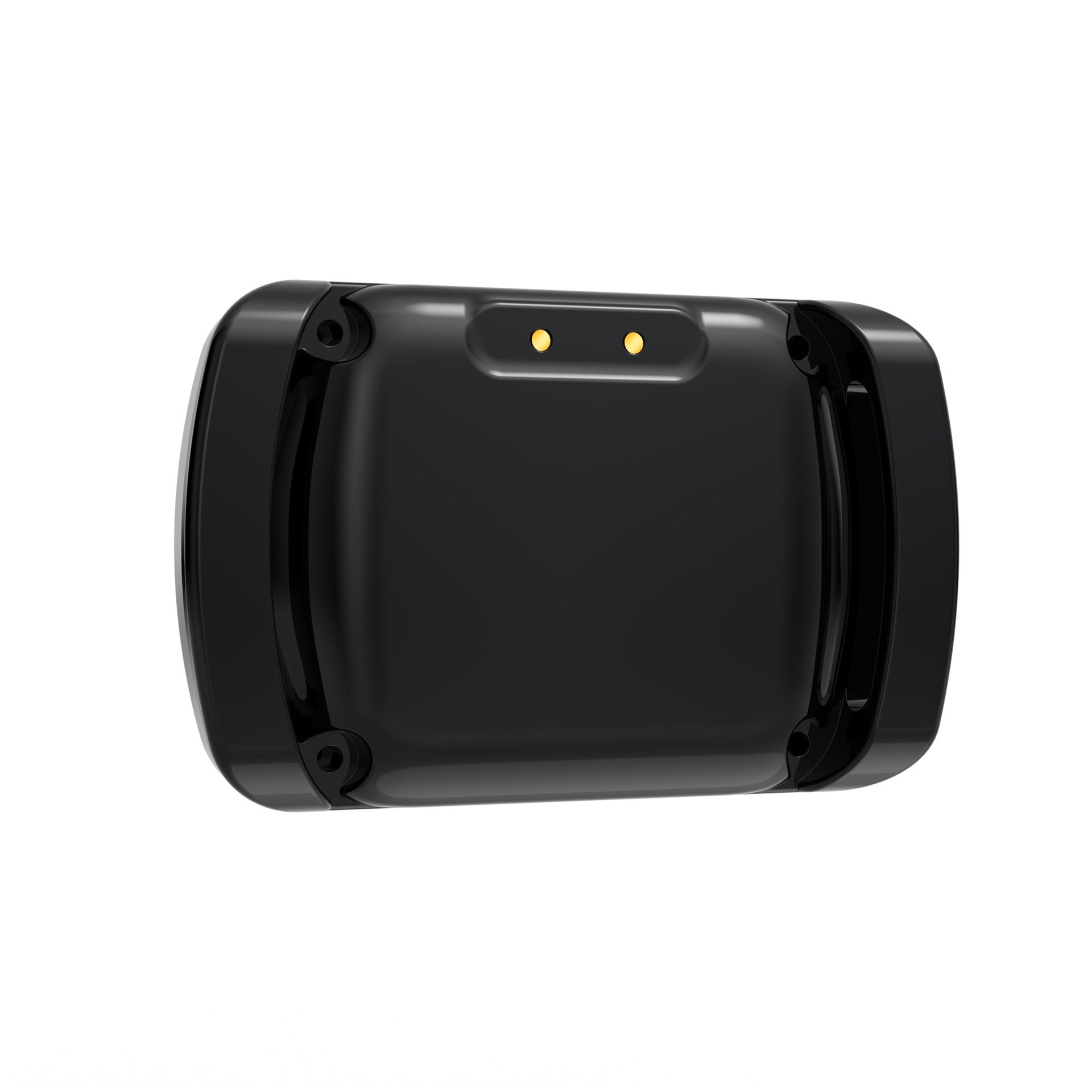 Rechargeable Smart GPS Pet Tracker with Collar for Dogs and Cats