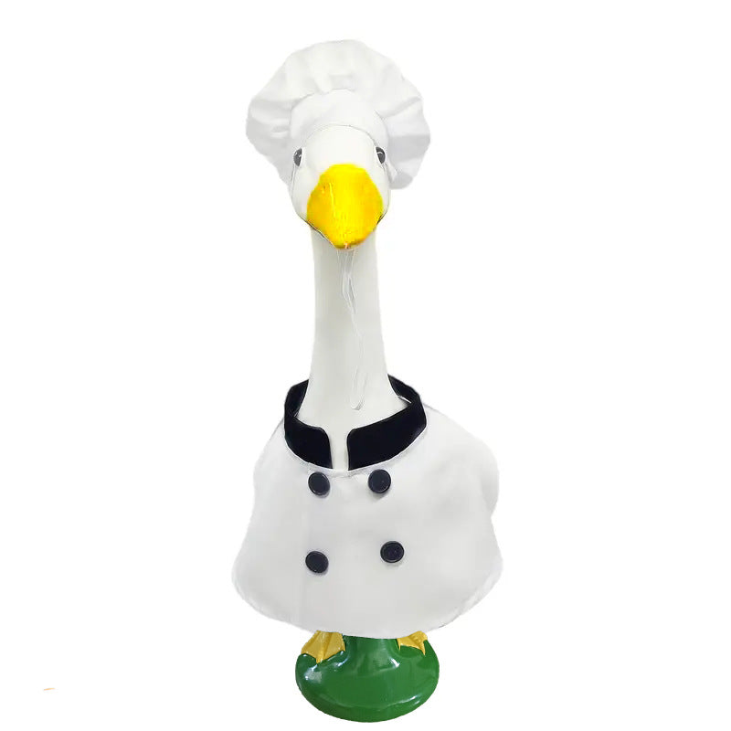 Dog Chef Costume with Hat, Funny Pet Cosplay Outfit