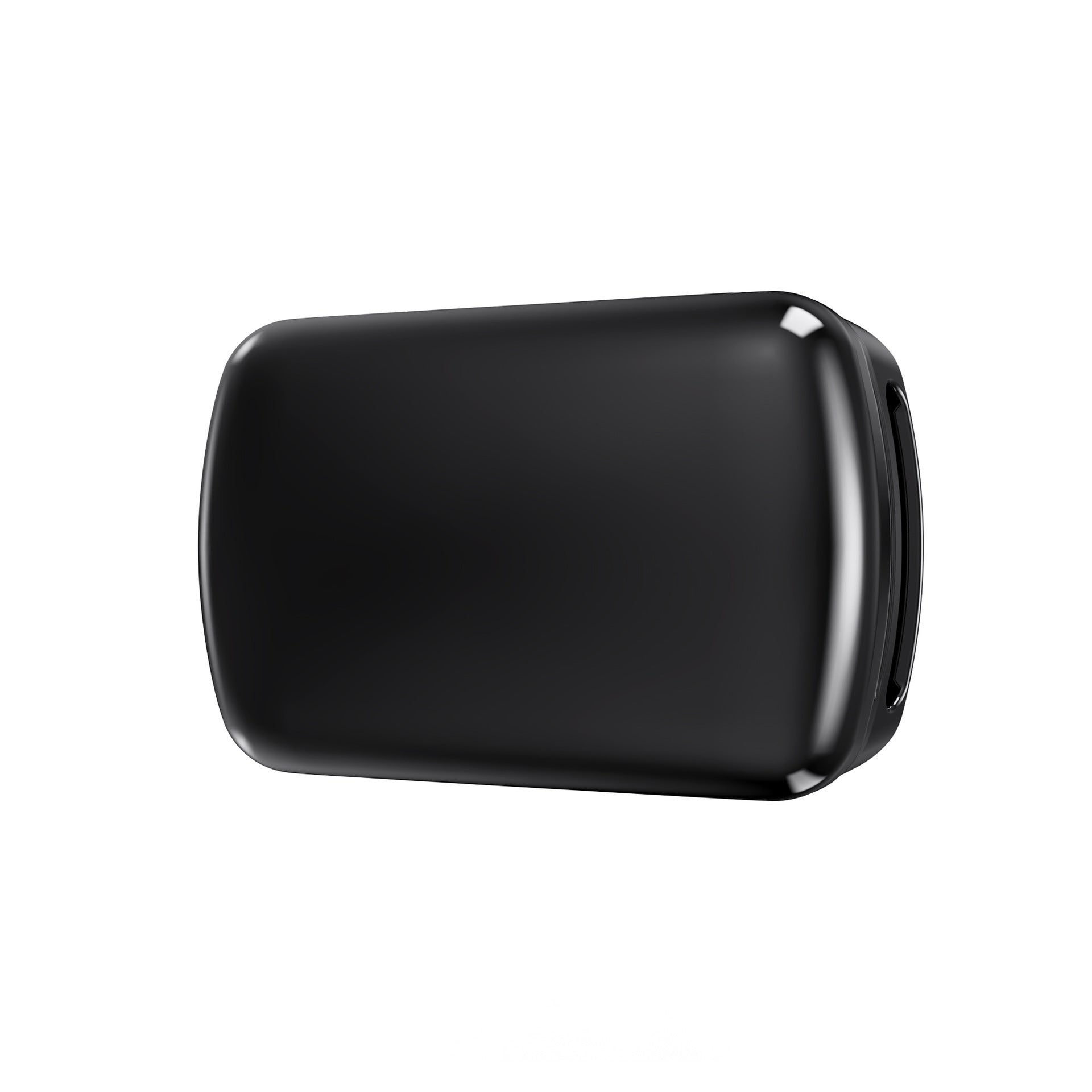 Rechargeable Smart GPS Pet Tracker with Collar for Dogs and Cats