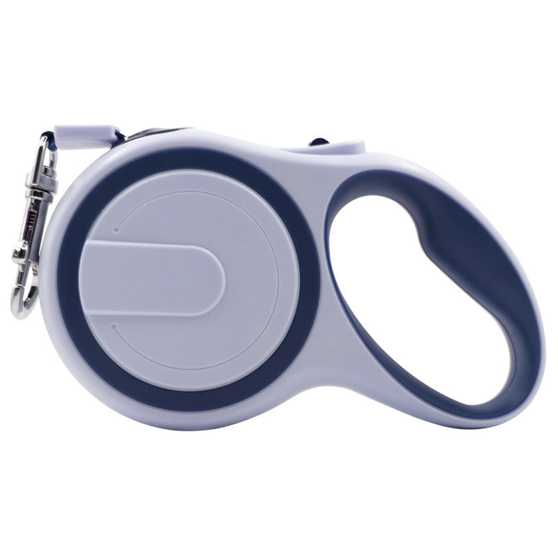 Automatic Retractable Dog Leash for Medium and Large Dogs