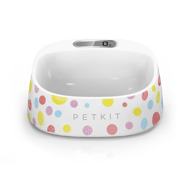PETKIT Smart Digital Pet Food Bowl with Weighing Stand for Dogs