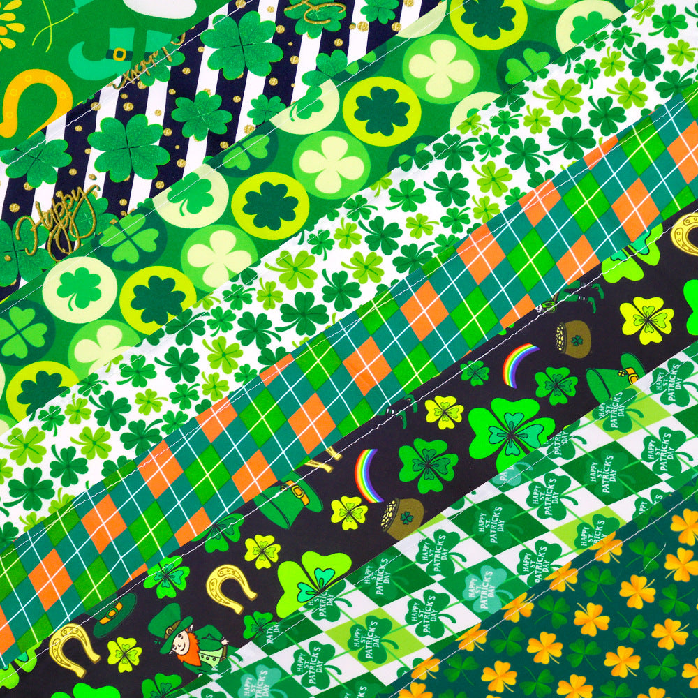 St. Patrick's Day Pet Costume Accessory for Dogs and Cats