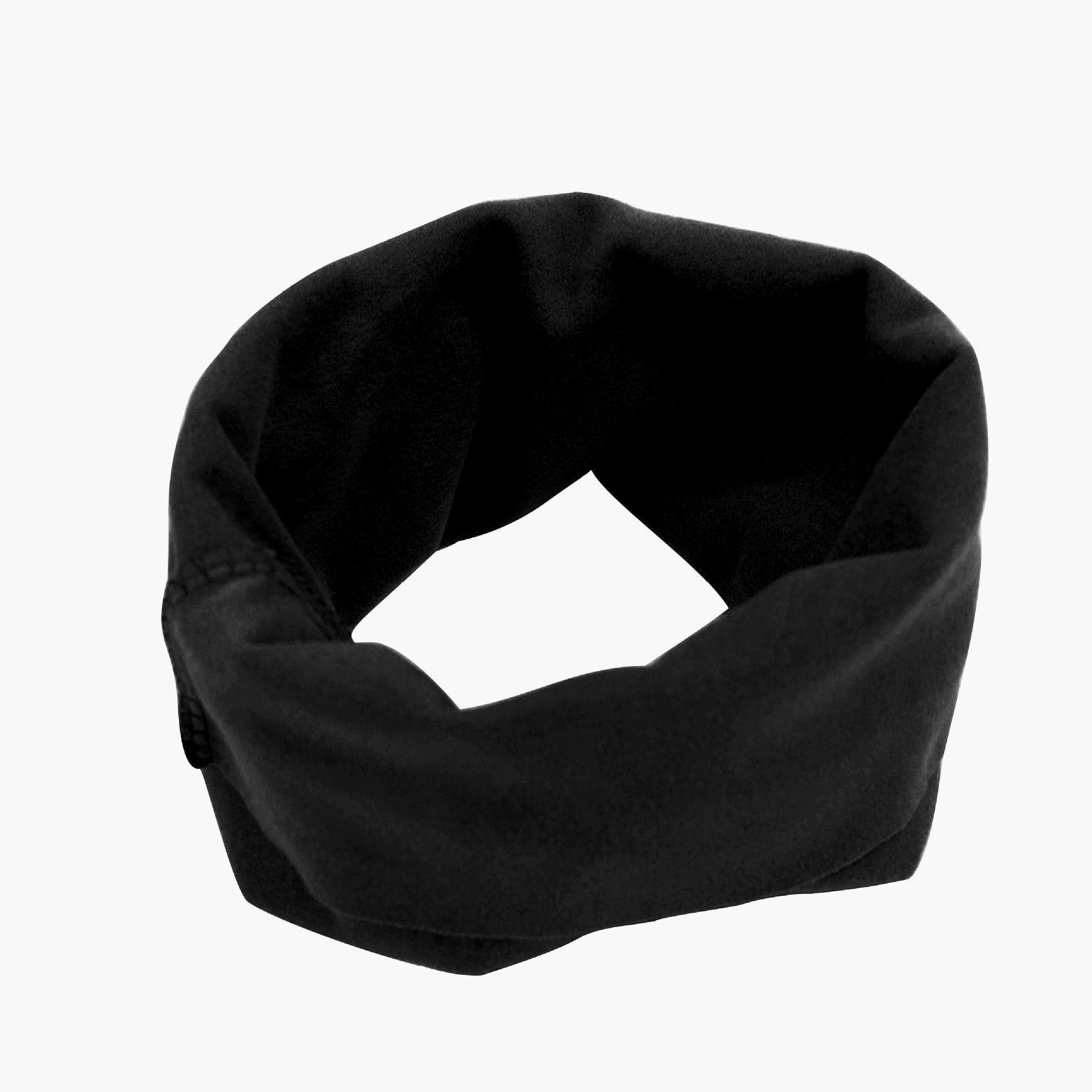 Anti-Noise Pet Earmuffs and Neck Warmer, Soothing Headgear Scarf for Cats and Dogs