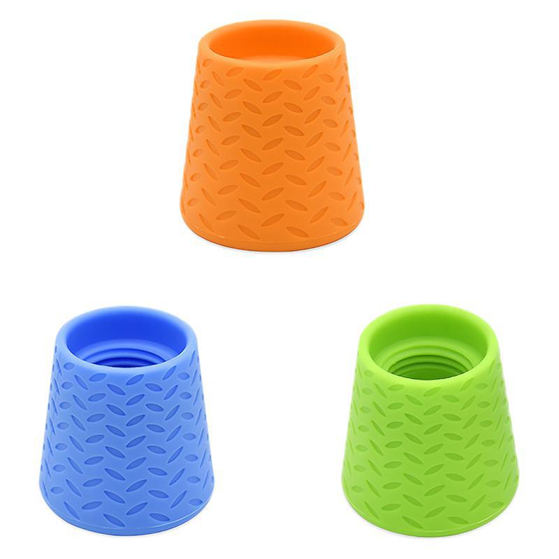 Portable Silicone Pet Shower Head for Dog and Cat Bathing