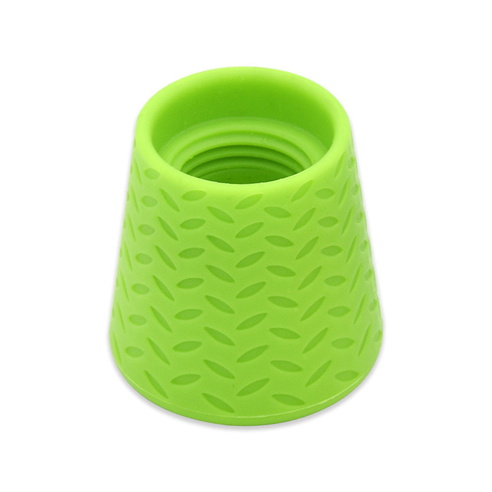 Portable Silicone Pet Shower Head for Dog and Cat Bathing