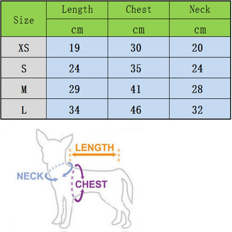 Warm Hooded Cat Jacket for Indoor Cats and Small Pets
