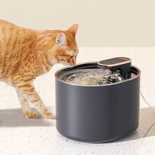 Large-Capacity Automatic Pet Water Dispenser for Cats and Dogs