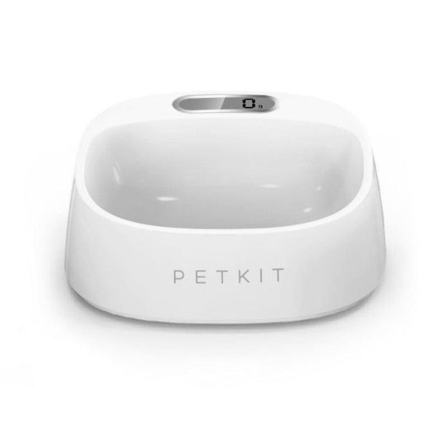 PETKIT Smart Digital Pet Food Bowl with Weighing Stand for Dogs