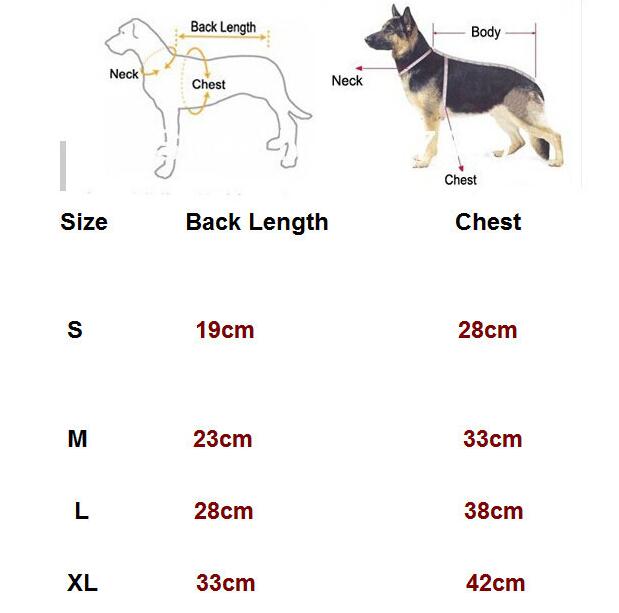 Soft Dog Coat for Small Dogs, Comfortable Everyday Pet Clothing
