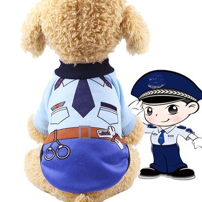 Halloween Pet Costume for Dogs and Cats, Fun Dress-Up Outfit