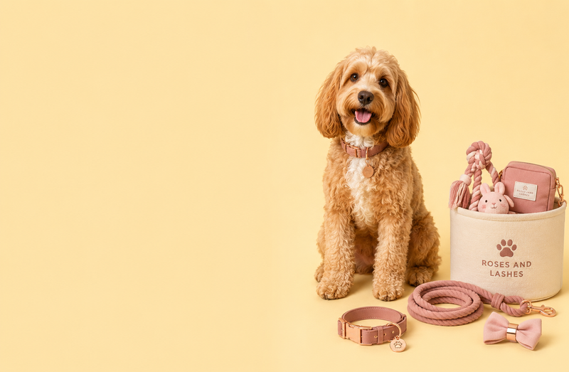 Everyday Pet Essentials