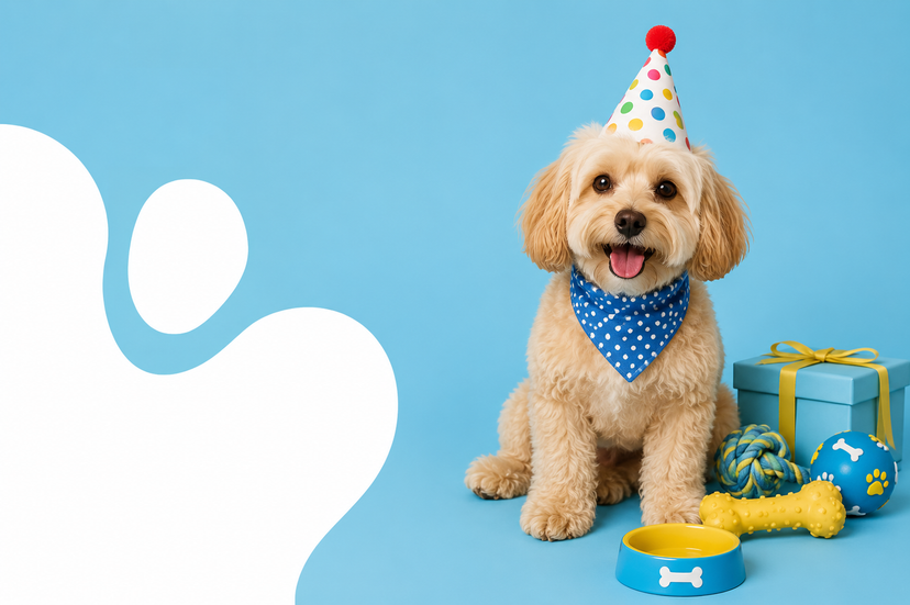 Curated Finds for Happy Pets