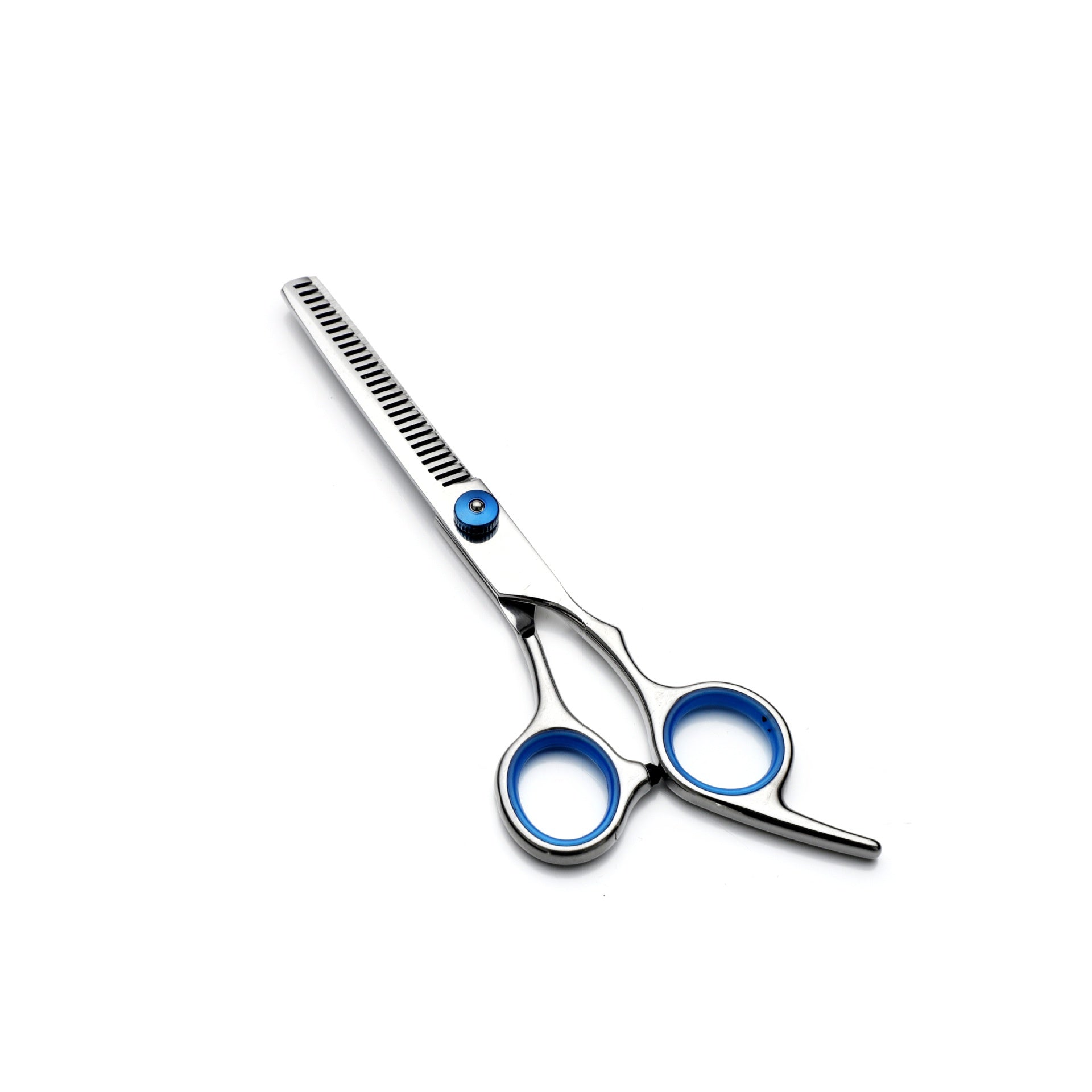 Stainless Steel Pet Grooming Scissors for Dogs, Trimming and Styling Tool
