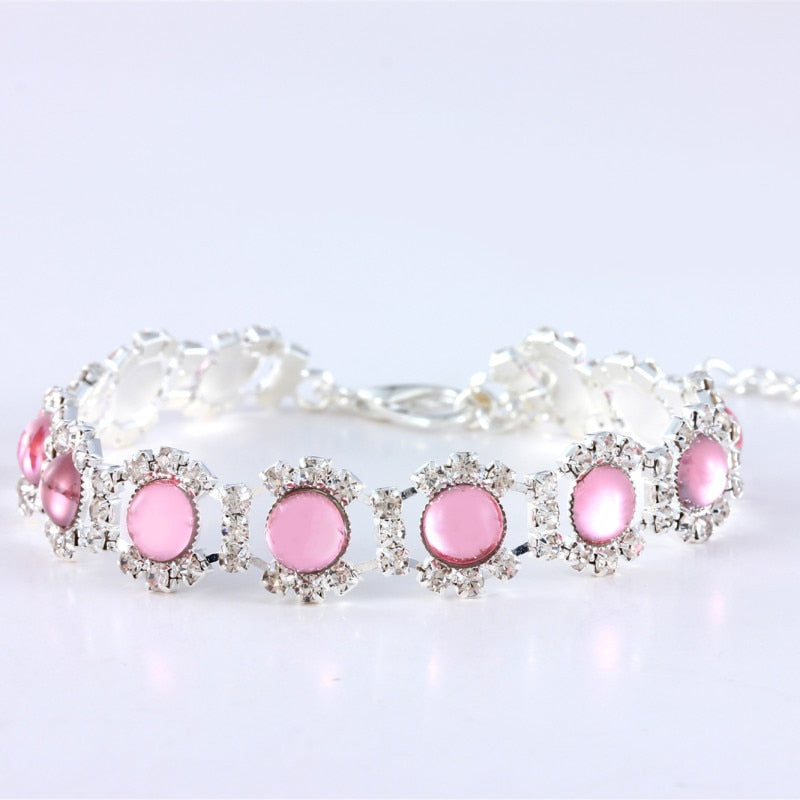 Pearl Pet Collar Necklace for Cats and Small Dogs, Cute Jewelry Style Collar