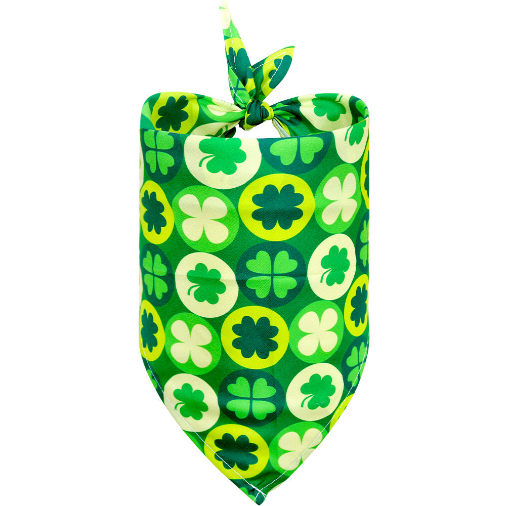 St. Patrick's Day Pet Costume Accessory for Dogs and Cats