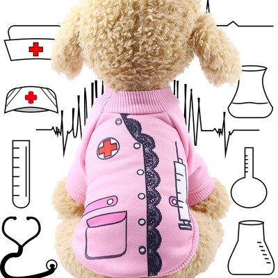 Halloween Pet Costume for Dogs and Cats, Fun Dress-Up Outfit
