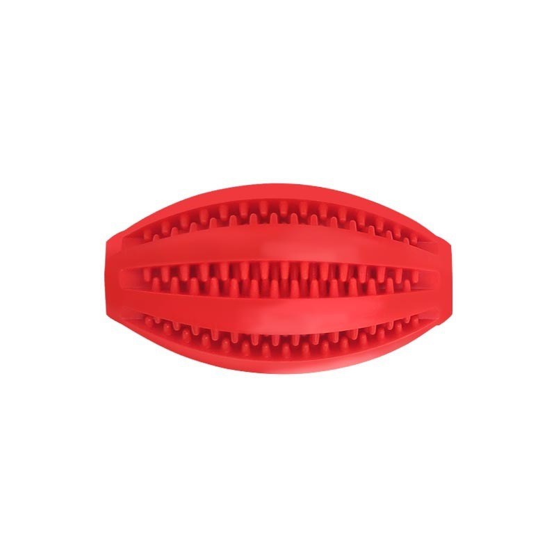 Interactive Treat Dispensing Dog Ball, IQ Training Chew Toy
