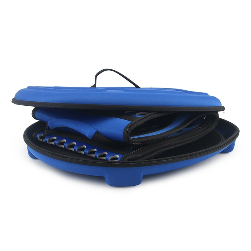 Foldable Pet Carrier Bag for Dogs and Cats, Portable Travel Shoulder Tote