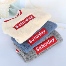 Soft Casual Dog Shirt for Everyday Wear