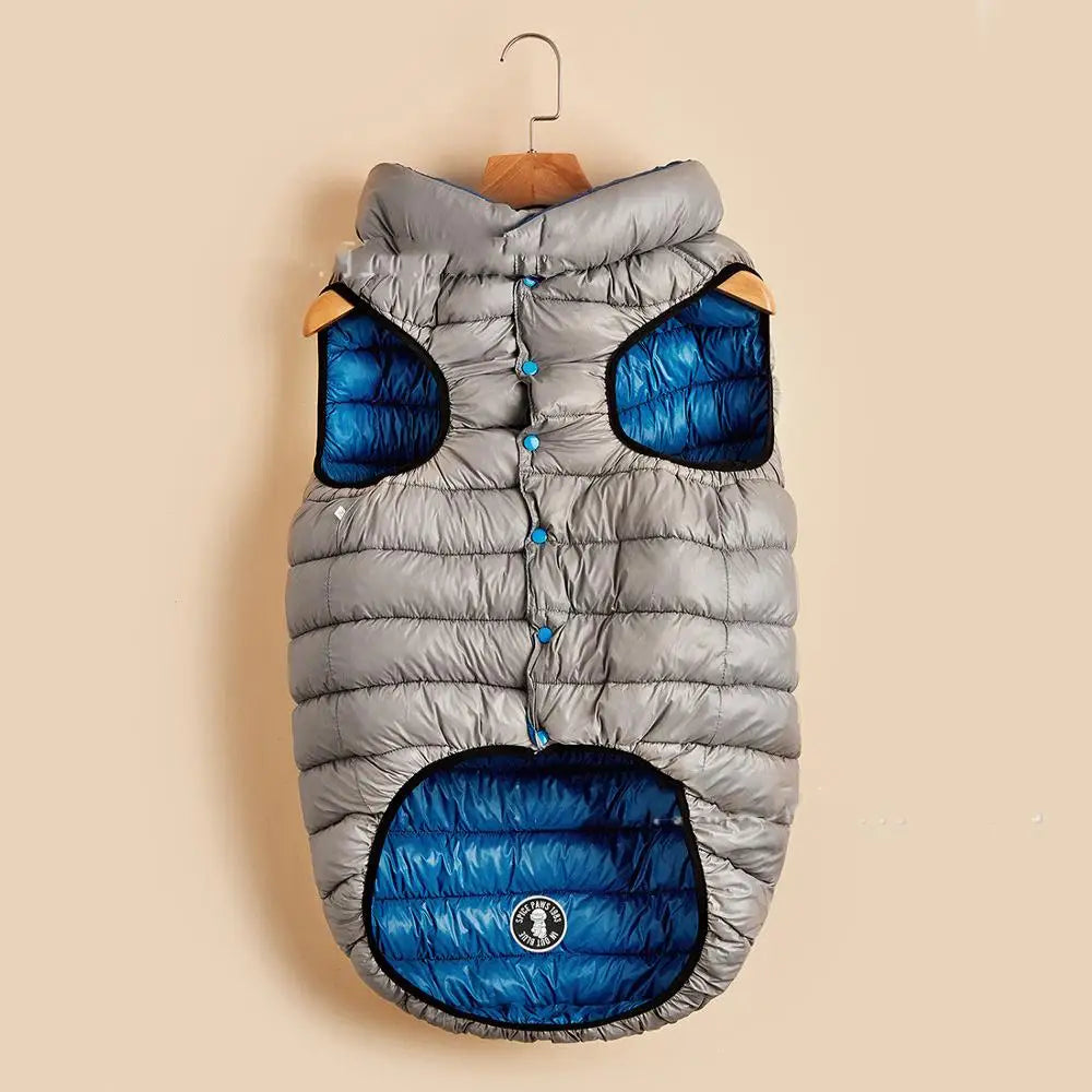 Warm Autumn and Winter Dog Sweater for Small and Medium Pets