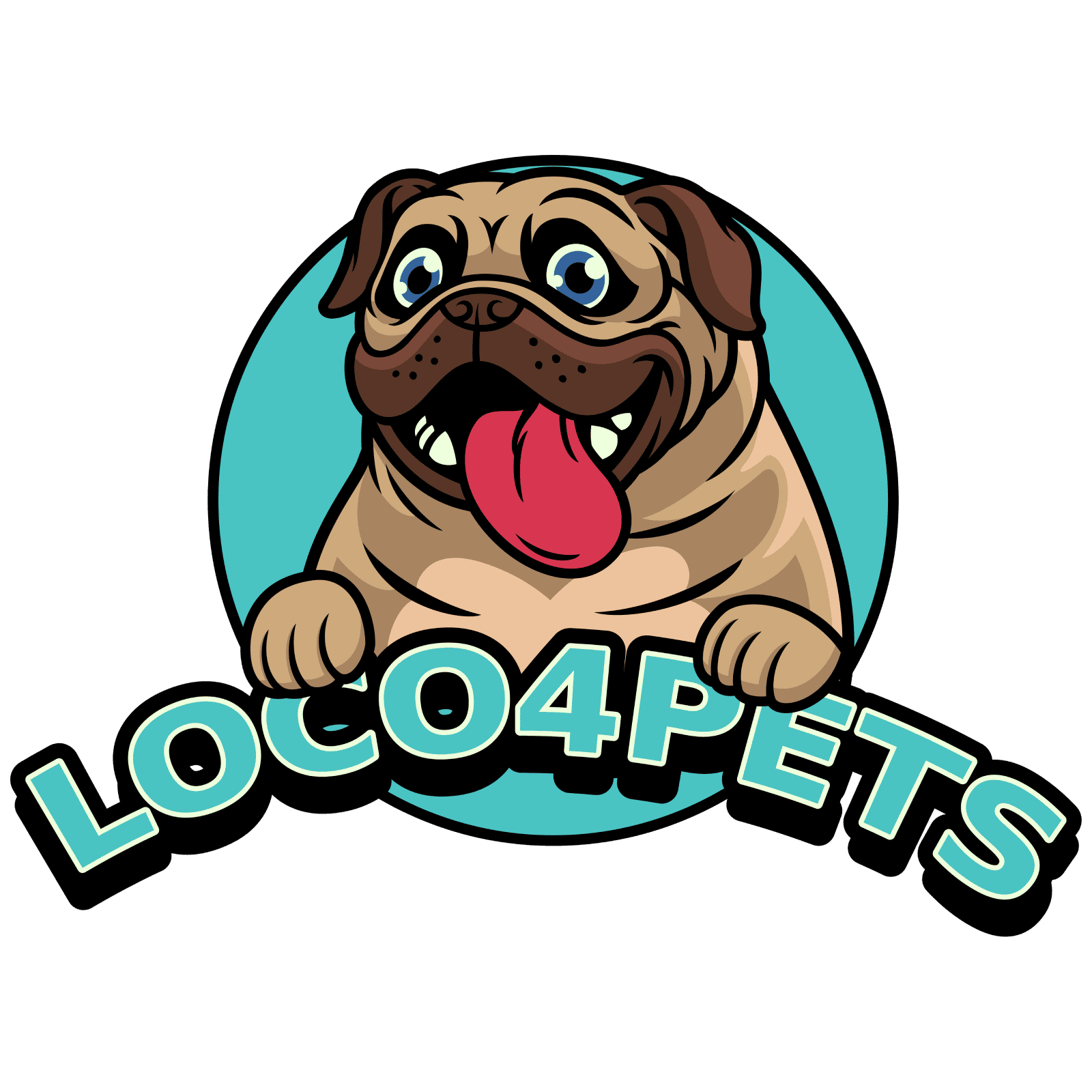 Loco For Pets